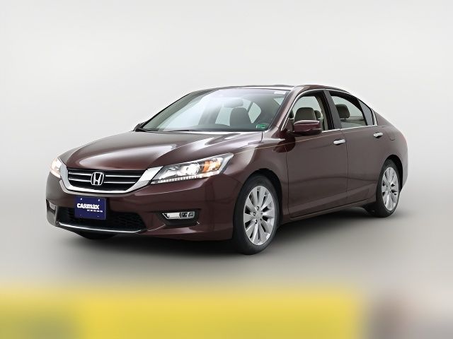 2013 Honda Accord EX-L