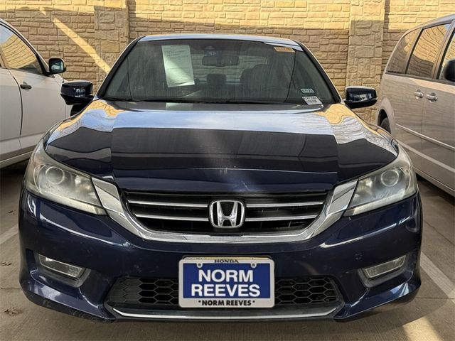2013 Honda Accord EX-L