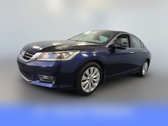 2013 Honda Accord EX-L