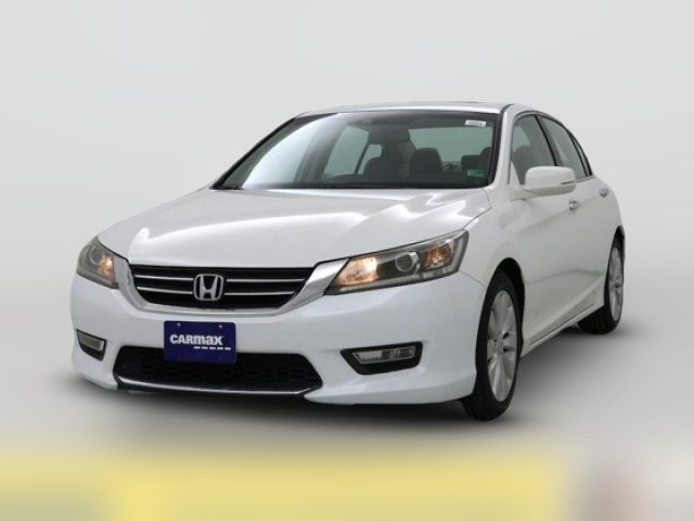 2013 Honda Accord EX-L