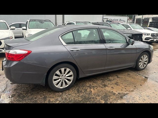 2013 Honda Accord EX-L