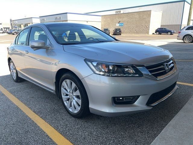 2013 Honda Accord EX-L