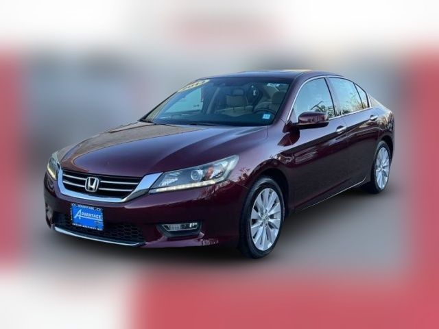 2013 Honda Accord EX-L