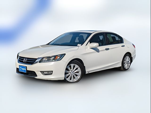 2013 Honda Accord EX-L