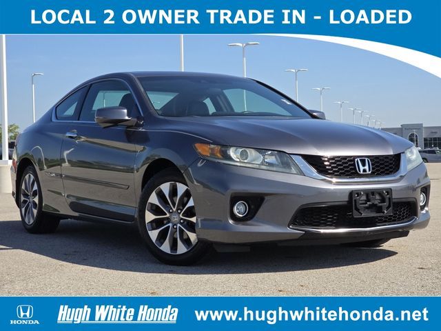 2013 Honda Accord EX-L