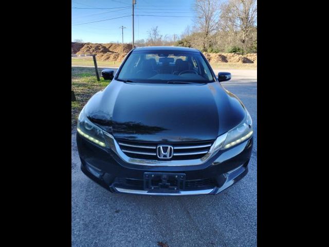 2013 Honda Accord EX-L