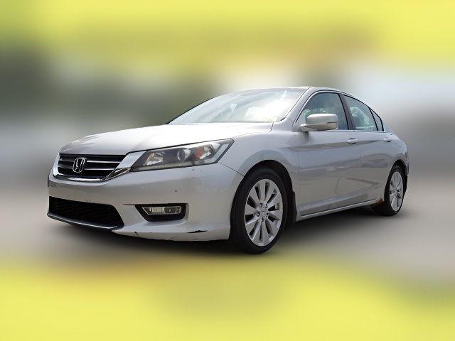 2013 Honda Accord EX-L