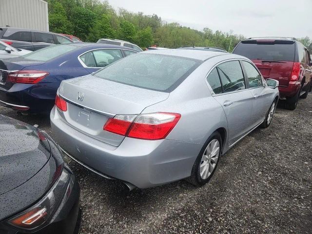 2013 Honda Accord EX