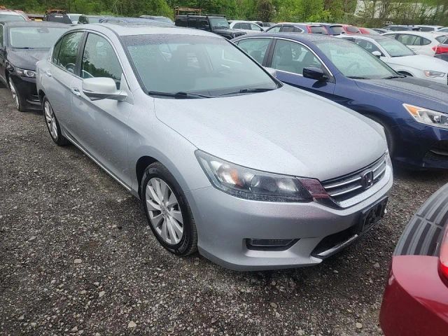 2013 Honda Accord EX