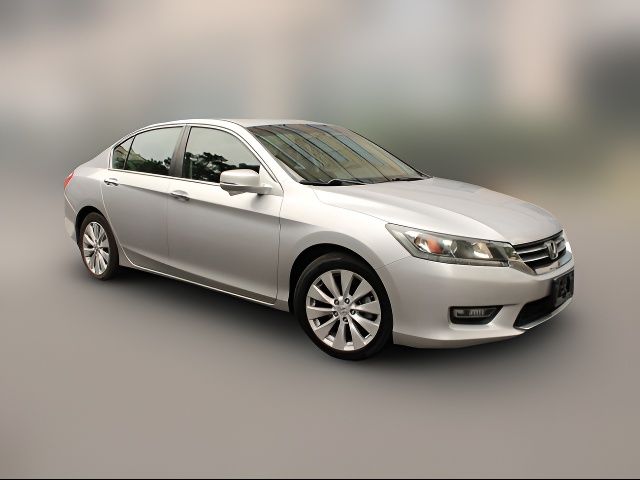 2013 Honda Accord EX