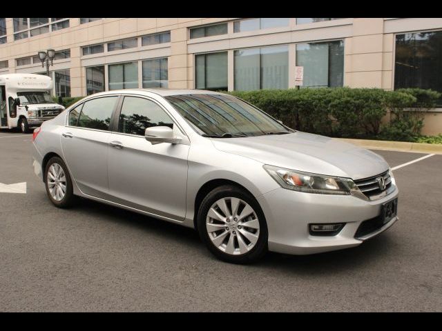 2013 Honda Accord EX