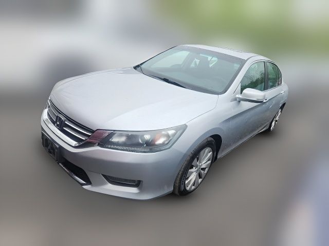 2013 Honda Accord EX