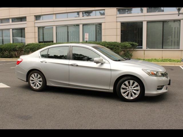 2013 Honda Accord EX