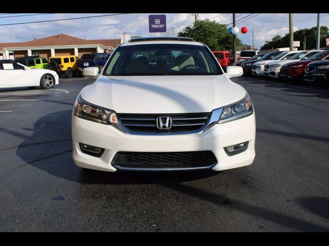2013 Honda Accord EX