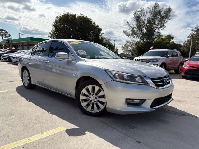 2013 Honda Accord EX