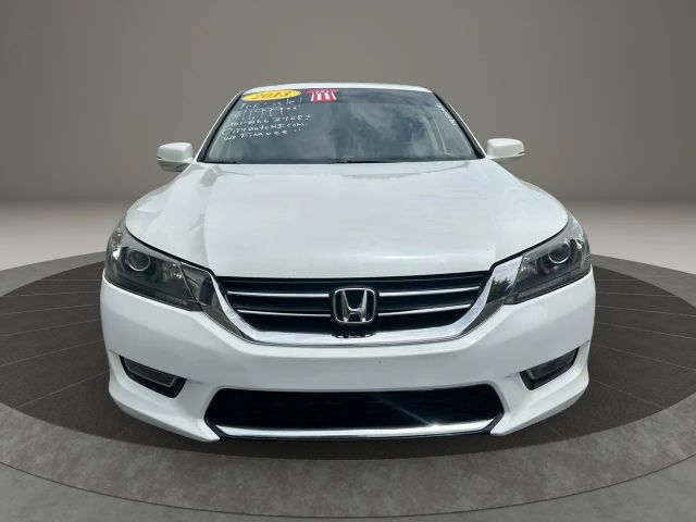 2013 Honda Accord EX