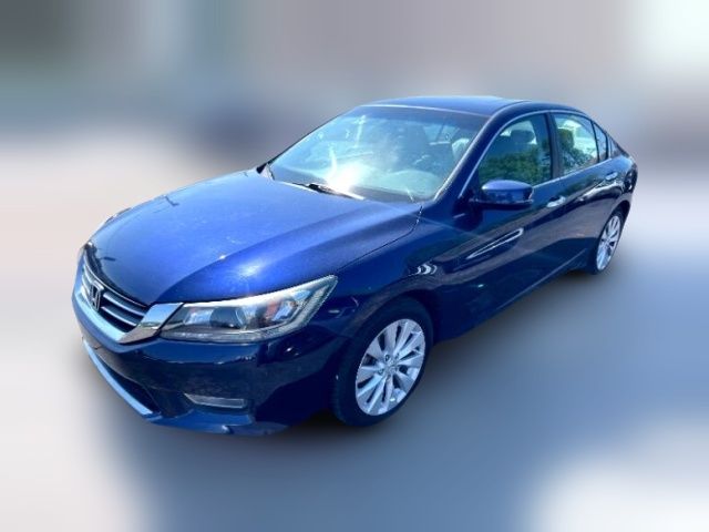 2013 Honda Accord EX