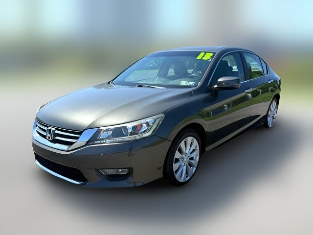 2013 Honda Accord EX
