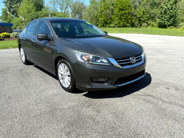 2013 Honda Accord EX
