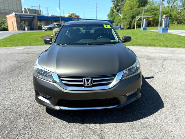 2013 Honda Accord EX