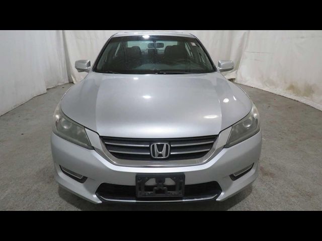 2013 Honda Accord EX