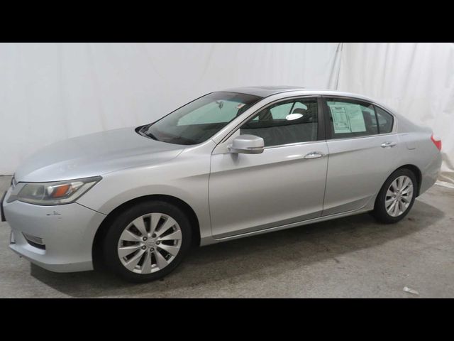 2013 Honda Accord EX