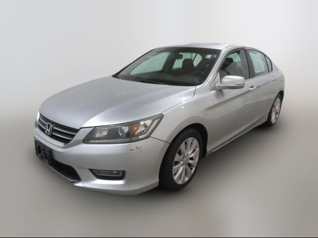 2013 Honda Accord EX