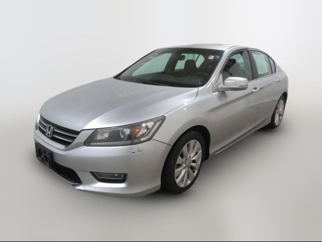 2013 Honda Accord EX