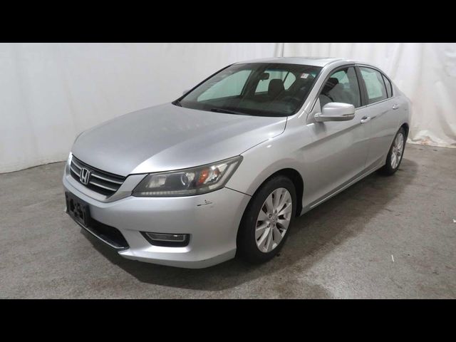 2013 Honda Accord EX