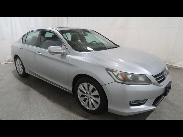 2013 Honda Accord EX