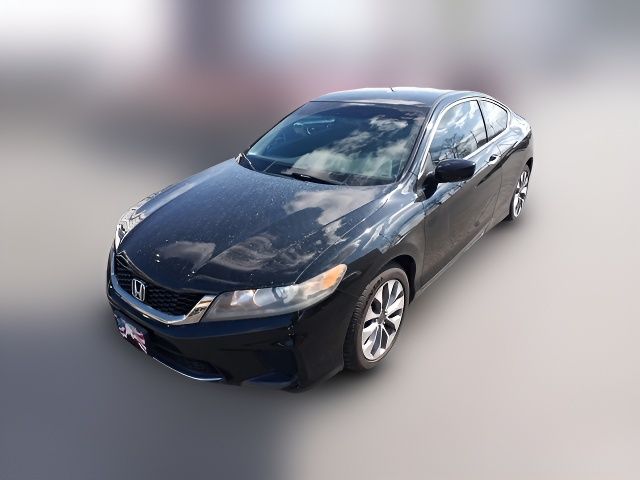 2013 Honda Accord LX-S