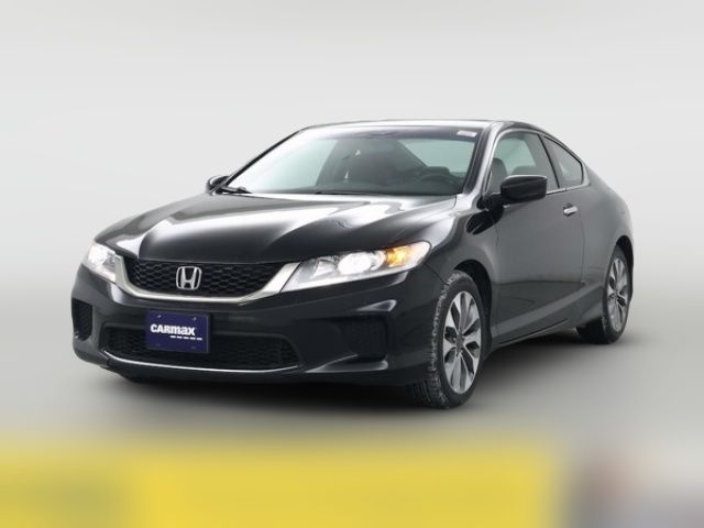 2013 Honda Accord LX-S