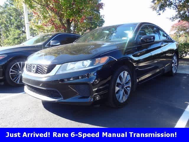 2013 Honda Accord LX-S