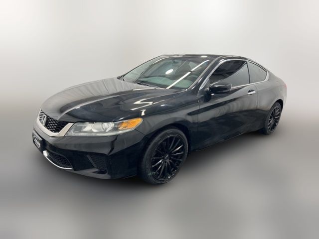 2013 Honda Accord LX-S