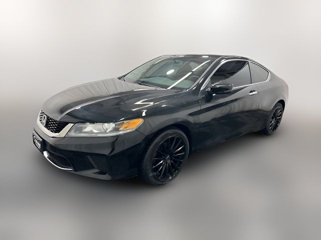 2013 Honda Accord LX-S