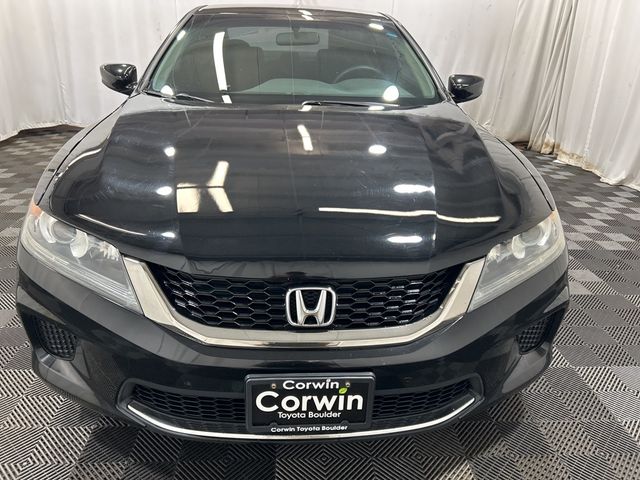 2013 Honda Accord LX-S