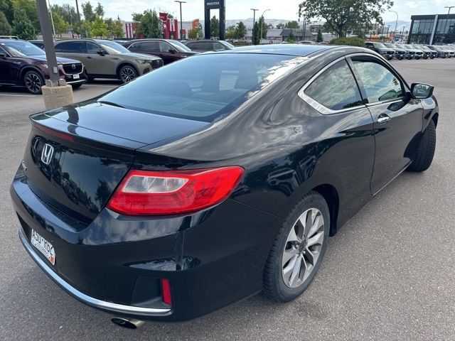 2013 Honda Accord LX-S