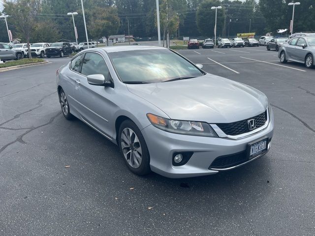 2013 Honda Accord LX-S