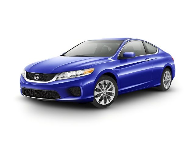 2013 Honda Accord LX-S