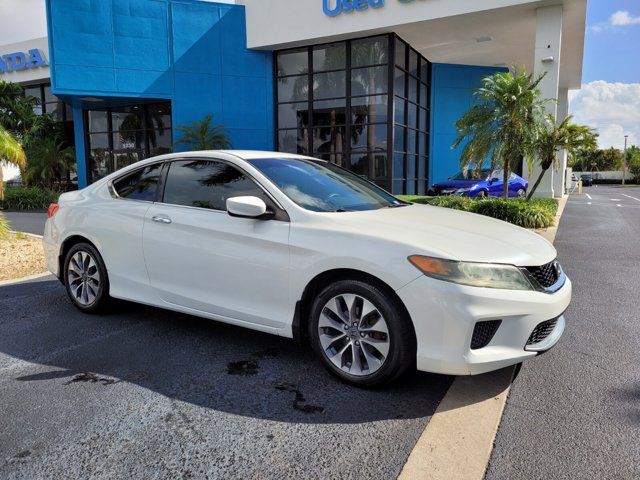 2013 Honda Accord LX-S