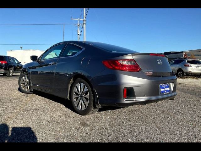 2013 Honda Accord LX-S