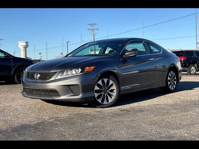 2013 Honda Accord LX-S