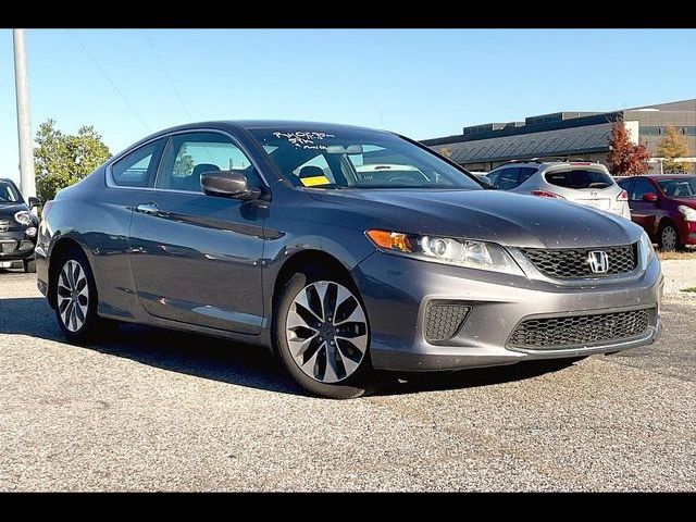 2013 Honda Accord LX-S