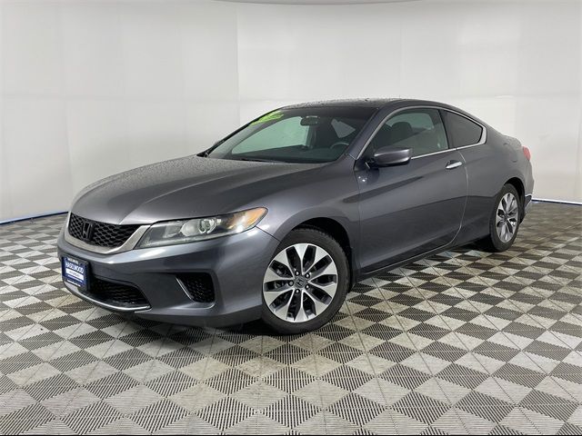 2013 Honda Accord LX-S