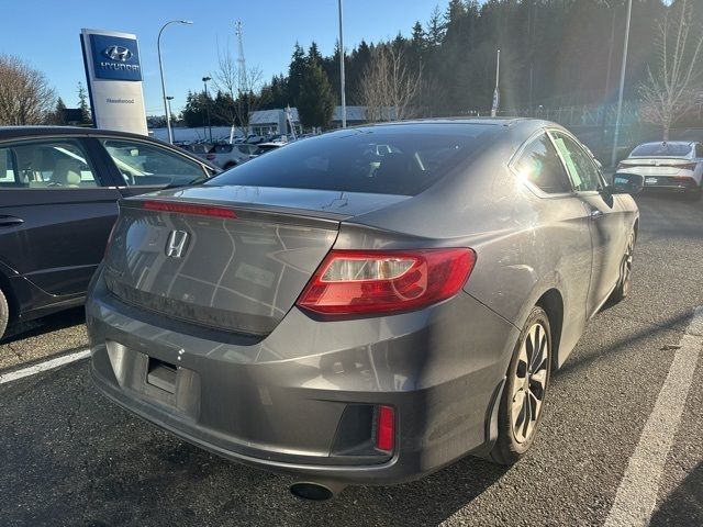 2013 Honda Accord LX-S