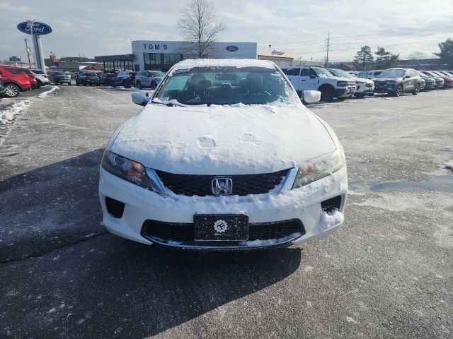 2013 Honda Accord LX-S