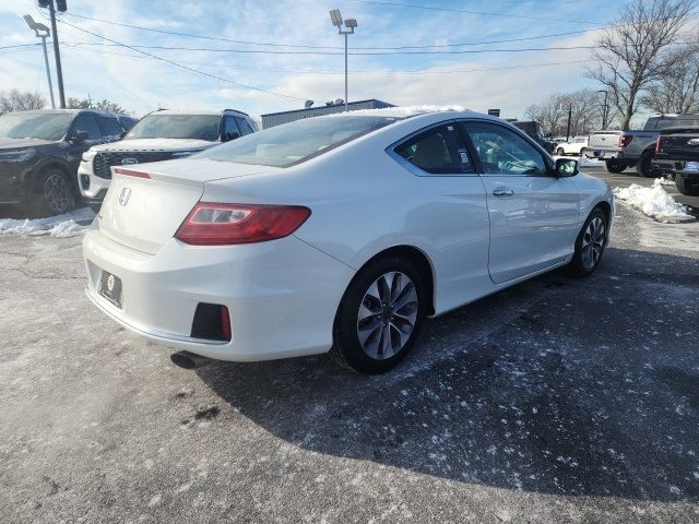 2013 Honda Accord LX-S