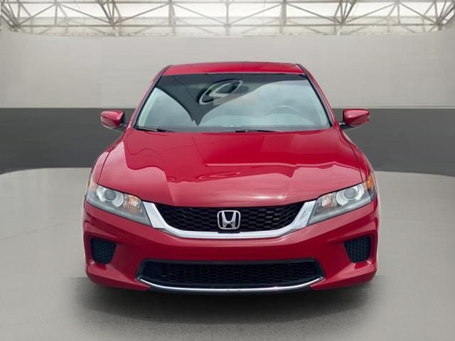 2013 Honda Accord LX-S