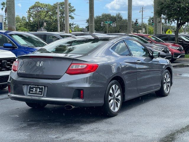 2013 Honda Accord LX-S