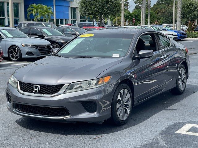 2013 Honda Accord LX-S